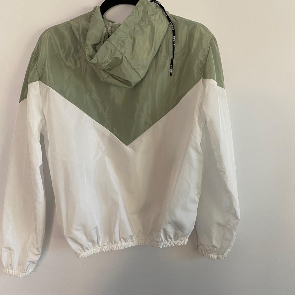 Jacket - Picture 2 of 2